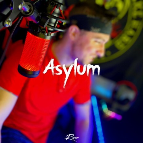 Asylum ft. Noah's Asylum