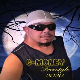 DatBossMane C-Money