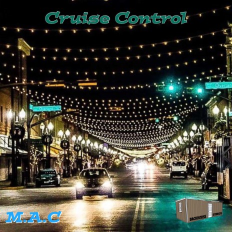 Cruise Control | Boomplay Music