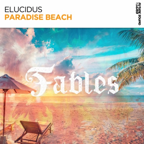 Paradise Beach (Original Mix)