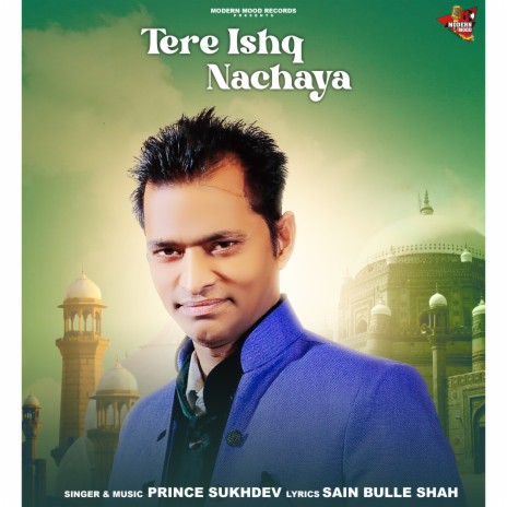 Tere Ishq Nachaya | Boomplay Music