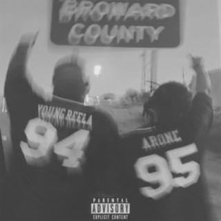 Broward County (Part 1)