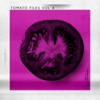 Tomato Files, Vol. #4