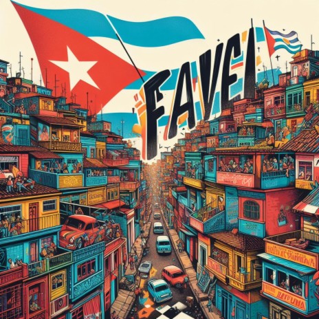 FAVELA ft. TAIMET | Boomplay Music