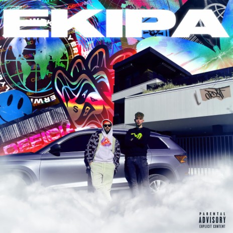 Ekipa (feat. Emkej) | Boomplay Music