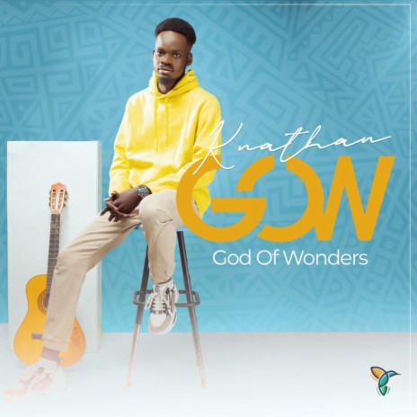 God Of Wonders | Boomplay Music