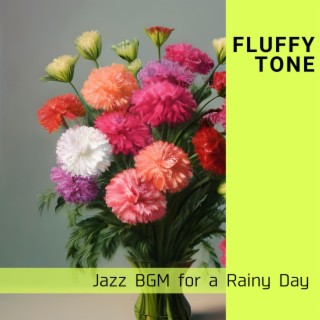 Jazz Bgm for a Rainy Day