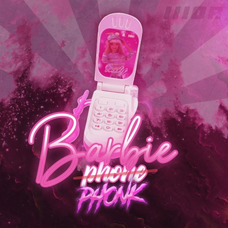 Barbie Phone Phonk | Boomplay Music