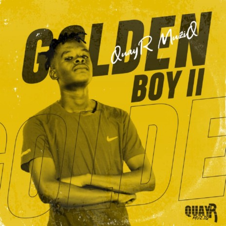 Golden Boy II (Original Mix) | Boomplay Music
