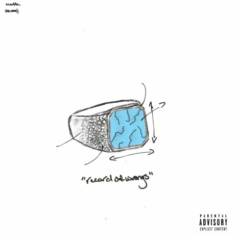 record of wrongs | Boomplay Music