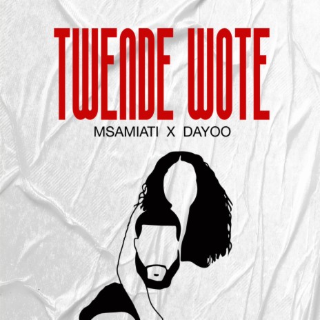 Twende Wote ft. Dayoo | Boomplay Music