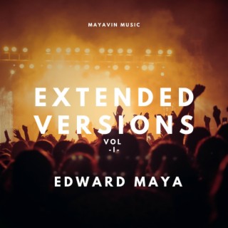 Extended Versions, Vol. 1 (Extended)