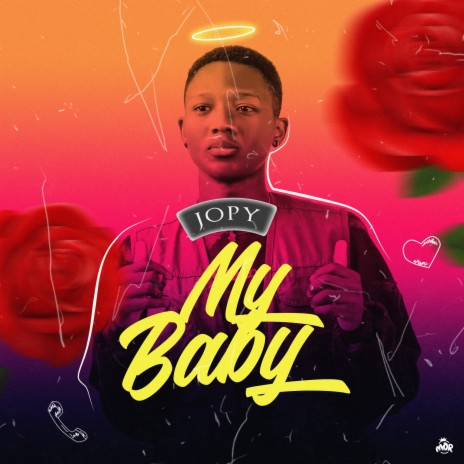 My Baby | Boomplay Music