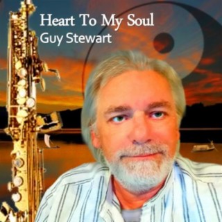 Guy Stewart