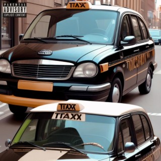 BLACK TAXI