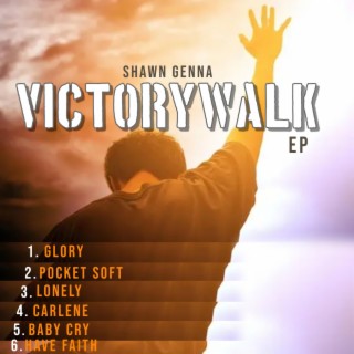 Victory walk