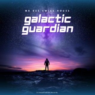 Galactic Guardian