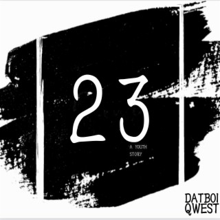 23: A YOUTH STORY ep