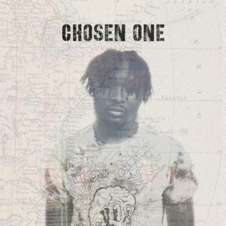 Chosen one | Boomplay Music