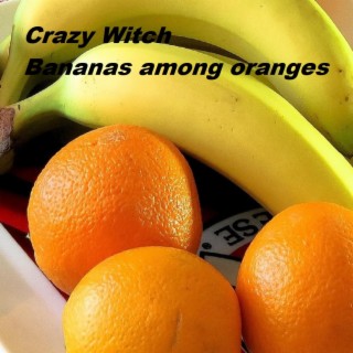 Bananas among oranges