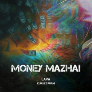 Money Mazhai (8D Audio) [feat. Kuruji & Prani]