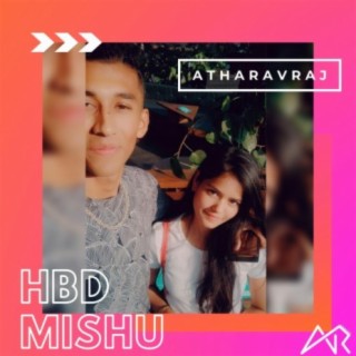 HBD Mishu