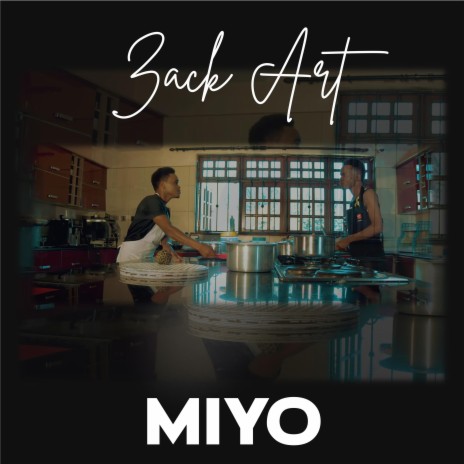 Miyo | Boomplay Music