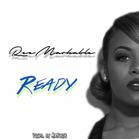 Ready | Boomplay Music