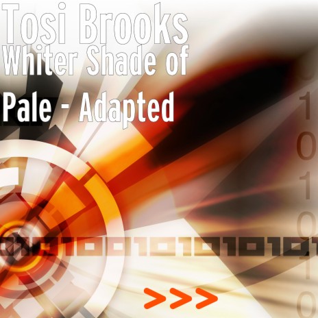 Whiter Shade of Pale (Adapted) | Boomplay Music