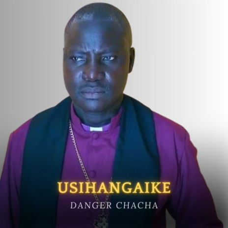 Usihangaike | Boomplay Music