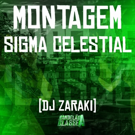 Montagen Sigma Celestial | Boomplay Music