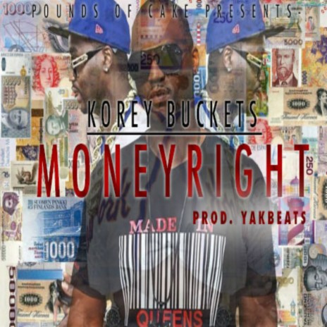 Money Right | Boomplay Music