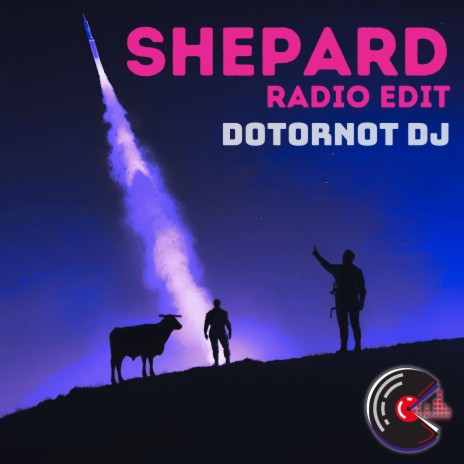 Shepard (Radio Edit) | Boomplay Music