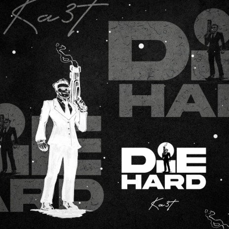 DIE HARD ft. Tblizze | Boomplay Music