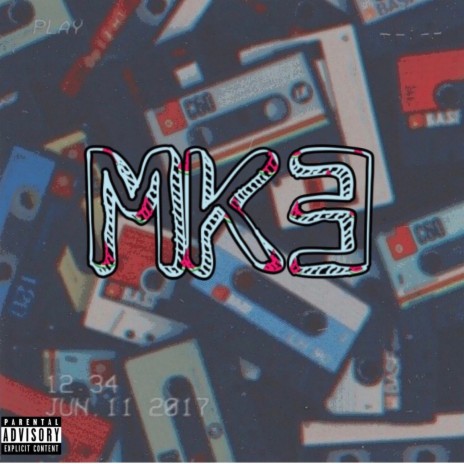 MKE 🅴 | Boomplay Music