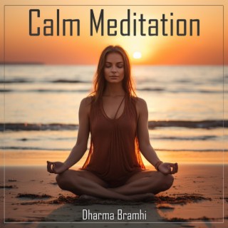 Calm Meditation