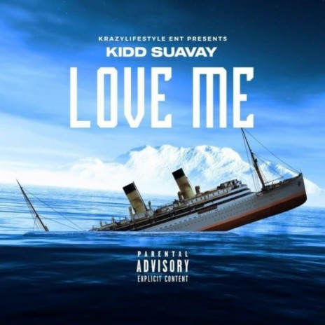 Love Me | Boomplay Music