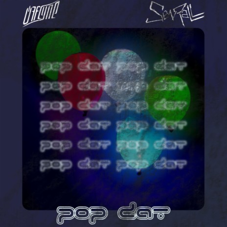 Pop Dat ft. Offlyne | Boomplay Music