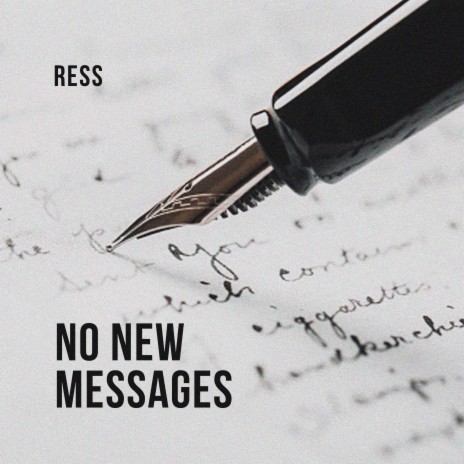 No New Messages | Boomplay Music