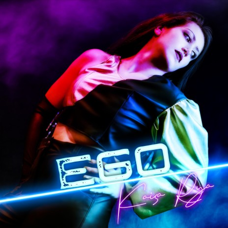 Ego (Live at Blue Wave Recordings)