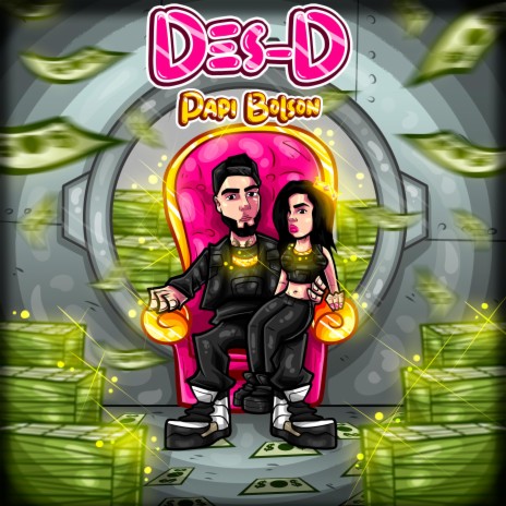 Des-D | Boomplay Music