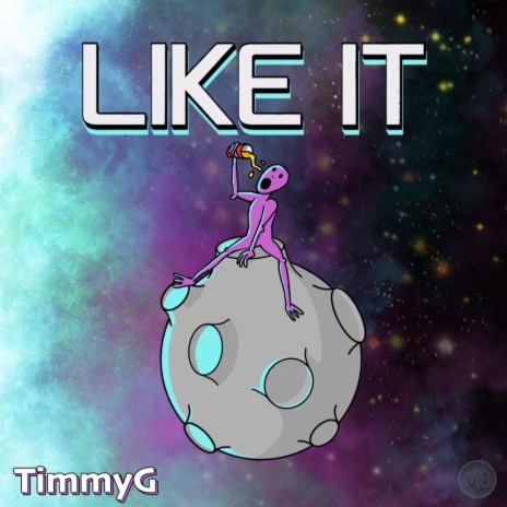 Like It | Boomplay Music