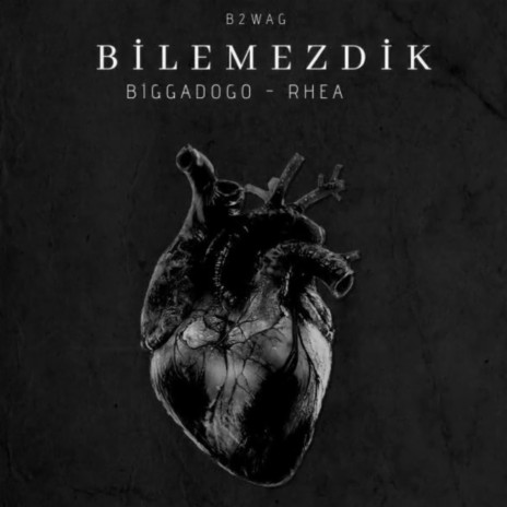 BİLEMEZDİK ft. RHEA | Boomplay Music