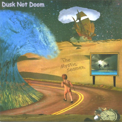 Dusk Not Doom | Boomplay Music