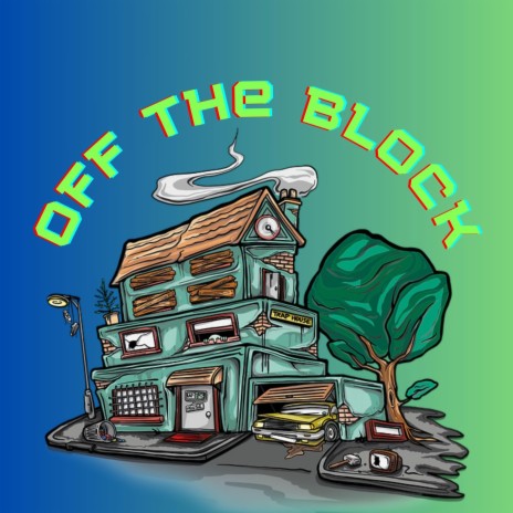 OFF THE BLOCK ft. Puma Boy | Boomplay Music