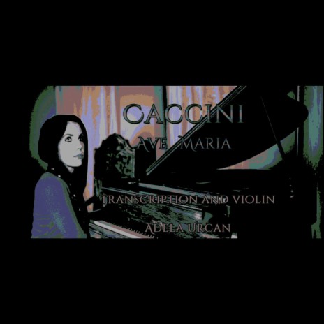 Ave Maria (Caccini) | Boomplay Music