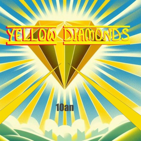 Yellow Diamonds | Boomplay Music