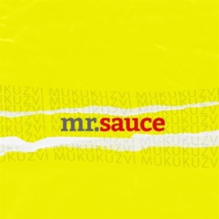 Mr Sauce