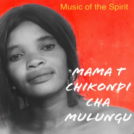 Chikondi Cha Mulungu
