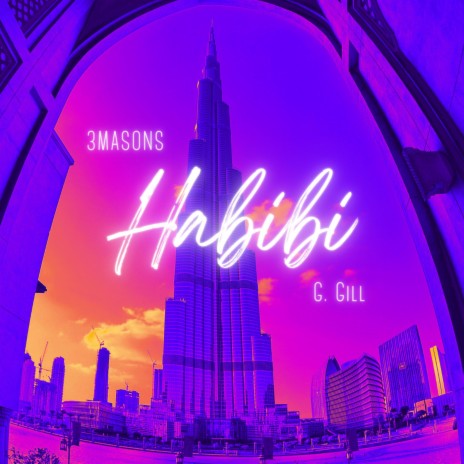 Habibi ft. G Gill